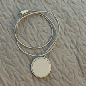 Mag safe Apple charger